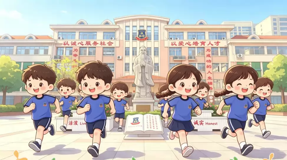 2026年潍坊市潍州外国语学校招生简章