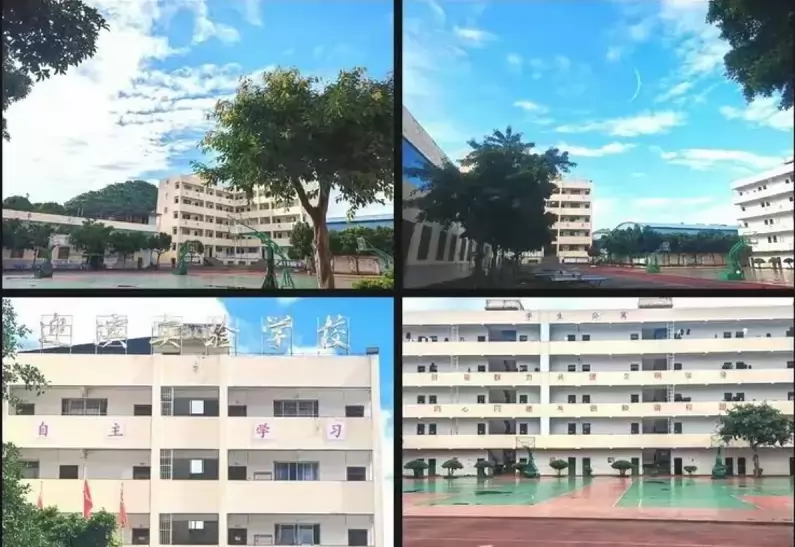 2026年兴义市顶效迎滨学校招生简章