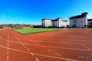 渑池县容一学校收费标准(学费+住宿费)及学校简介