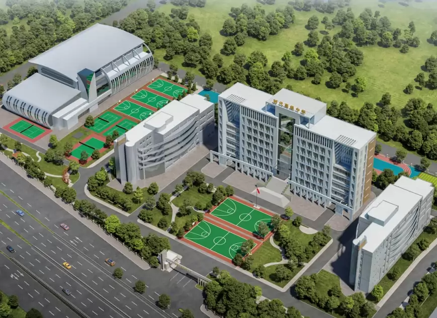 2026年天津市时代高级中学招生简章
