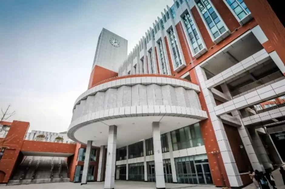 济南市安生学校