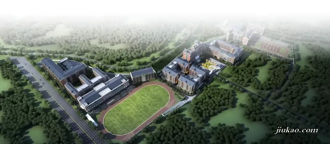 漳州艺术实验学校