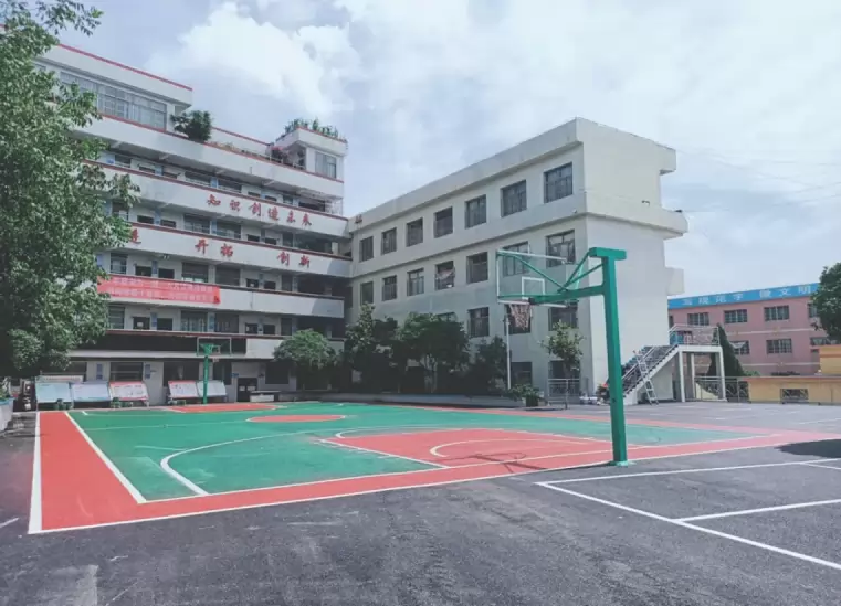 大方县九思培文初级中学
