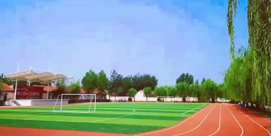 石家庄市藁城区博才小学