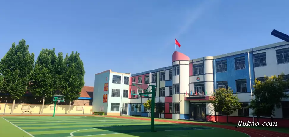 石家庄市藁城区起航小学