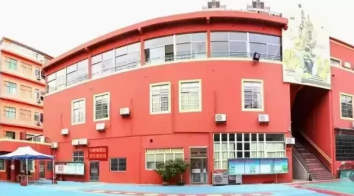 广州市天河区培艺学校