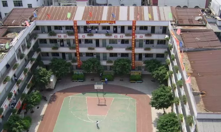 广州市天河区同仁学校