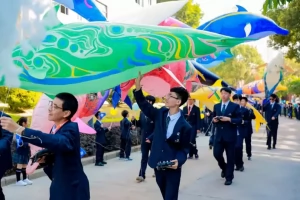 2026年厦门英才学校六年级招生简章(附收费标准)