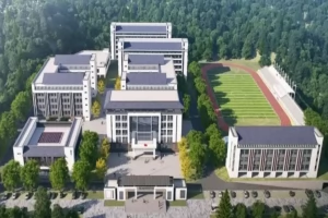 2026年十堰龙泉黄冈学校高中部招生简章(附收费标准)