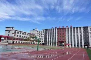 石家庄市藁城区天鹤小学收费标准(学费)及学校简介