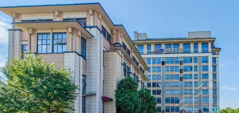合肥高新区常青学校