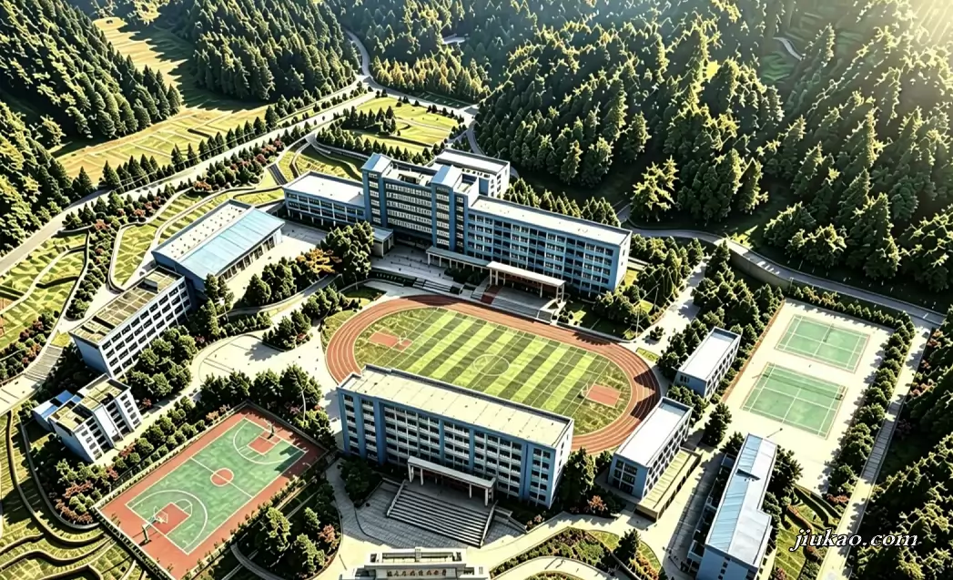 融水元培英华高级中学