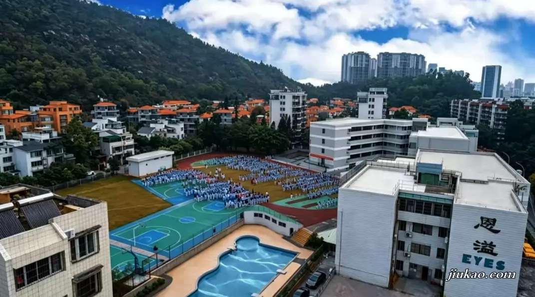 珠海市恩溢学校(1)