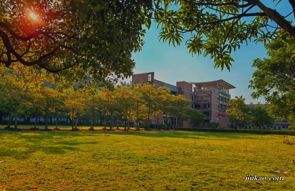 珠海市金湾区景山实验学校(2)