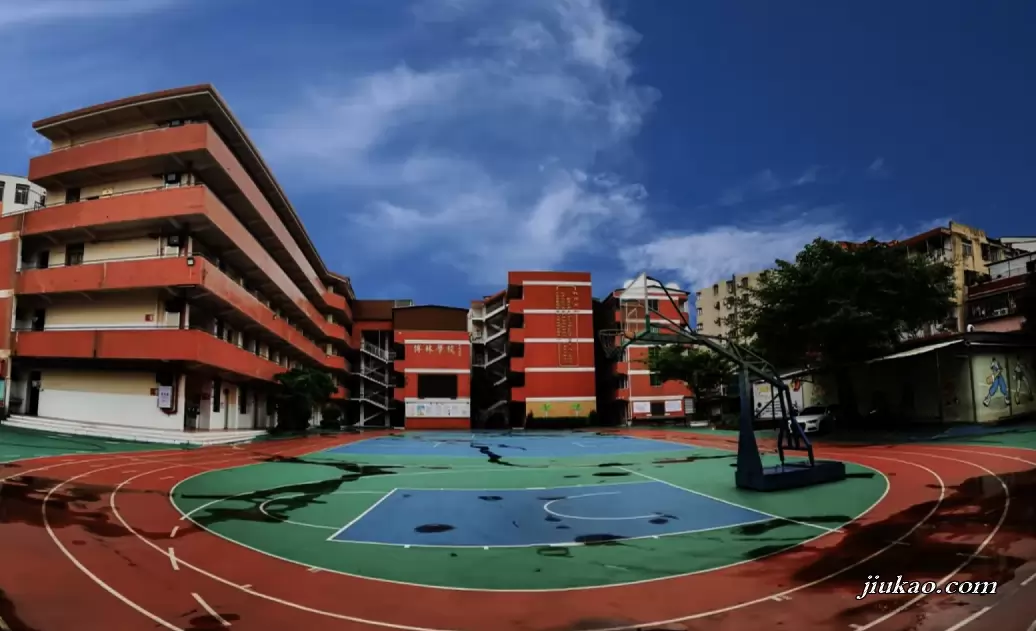 厦门市湖里区博林民办学校