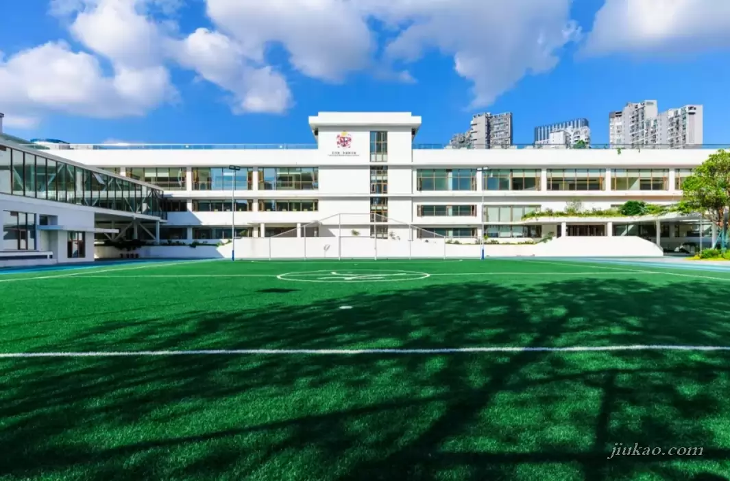 长沙市岳麓区彼一米学校(1)