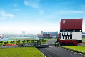 黄冈天有高级中学收费标准(学费+住宿费)及学校简介