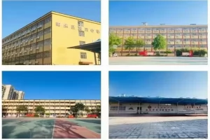 南乐县东方高级中学收费标准(学费+住宿费)及学校简介